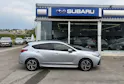 Subaru Impreza 2.0 e-Boxer Swiss Plus AWD Lineartronic