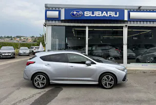 Subaru Impreza 2.0 e-Boxer Swiss Plus AWD Lineartronic