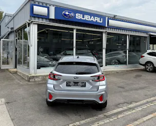 Subaru Impreza 2.0 e-Boxer Swiss Plus AWD Lineartronic