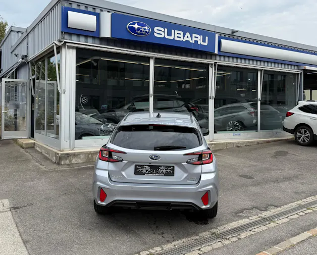 Subaru Impreza 2.0 e-Boxer Swiss Plus AWD Lineartronic