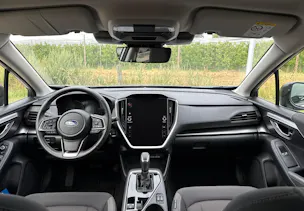 Subaru Impreza 2.0 e-Boxer Swiss Plus AWD Lineartronic