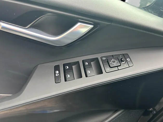 Kia Niro 1.6GDi PHEV Pow. DCT