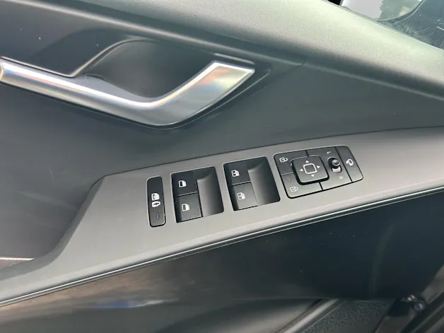Kia Niro 1.6GDi PHEV Pow. DCT