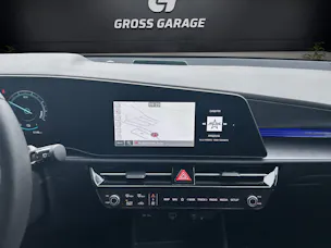 Kia Niro 1.6GDi PHEV Pow. DCT