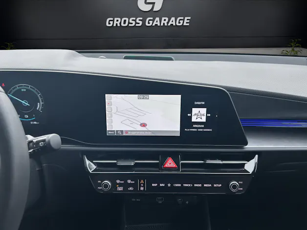 Kia Niro 1.6GDi PHEV Pow. DCT