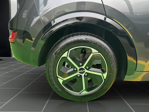 Kia Niro 1.6GDi PHEV Pow. DCT
