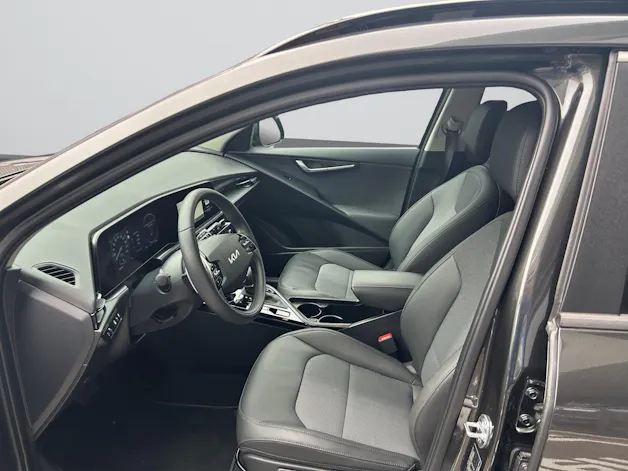 Kia Niro 1.6GDi PHEV Pow. DCT
