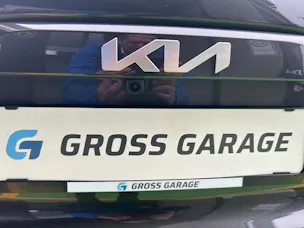 Kia Niro 1.6GDi PHEV Pow. DCT