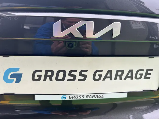 Kia Niro 1.6GDi PHEV Pow. DCT