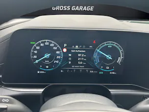 Kia Niro 1.6GDi PHEV Pow. DCT