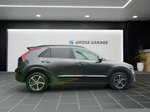 Kia Niro 1.6GDi PHEV Pow. DCT