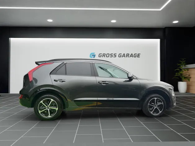 Kia Niro 1.6GDi PHEV Pow. DCT