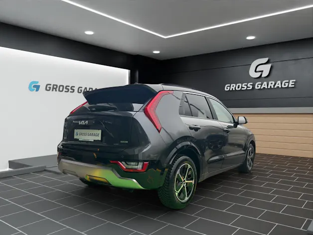 Kia Niro 1.6GDi PHEV Pow. DCT