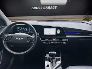 Kia Niro 1.6GDi PHEV Pow. DCT