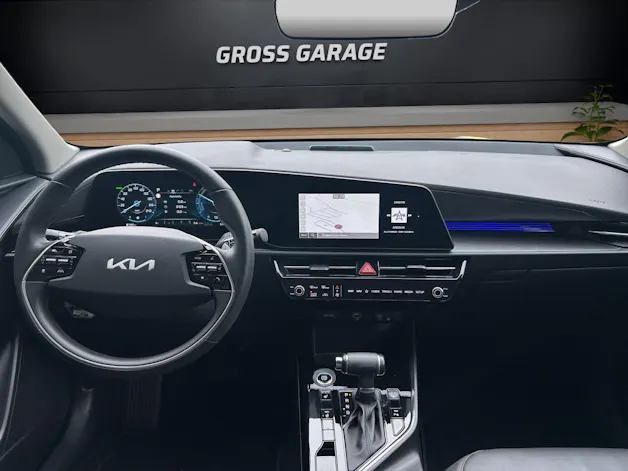 Kia Niro 1.6GDi PHEV Pow. DCT
