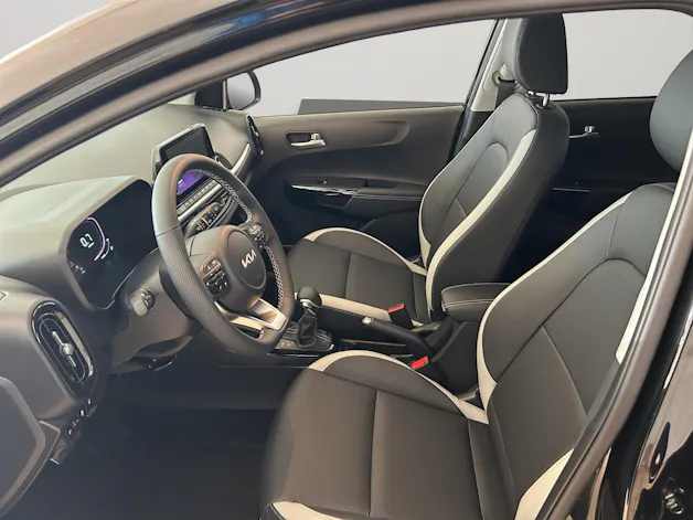 Kia Picanto 1.0 GDI GT-Line A