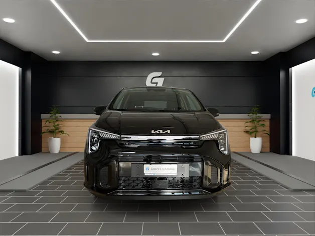 Kia Picanto 1.0 GDI GT-Line A
