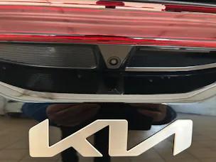 Kia Picanto 1.0 GDI GT-Line A