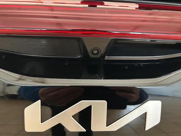 Kia Picanto 1.0 GDI GT-Line A