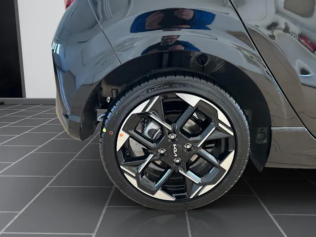 Kia Picanto 1.0 GDI GT-Line A