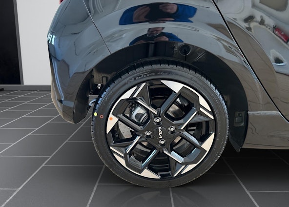 immagine del veicolo 9 immagine del veicolo 9