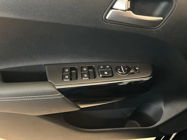 Kia Picanto 1.0 GDI GT-Line A