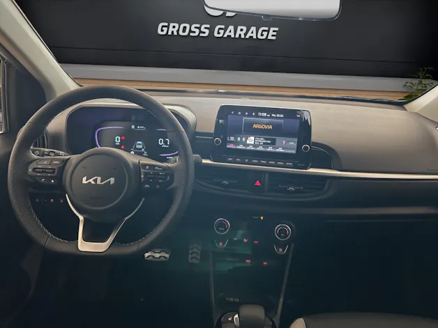 Kia Picanto 1.0 GDI GT-Line A