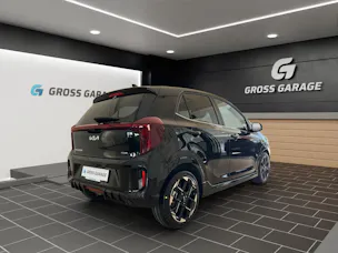 Kia Picanto 1.0 GDI GT-Line A