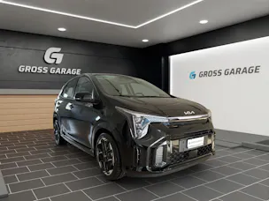 Kia Picanto 1.0 GDI GT-Line A