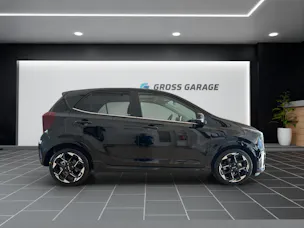 Kia Picanto 1.0 GDI GT-Line A