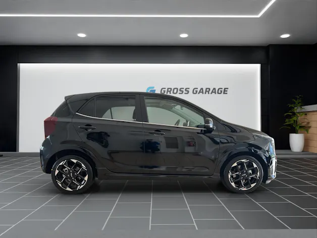 Kia Picanto 1.0 GDI GT-Line A