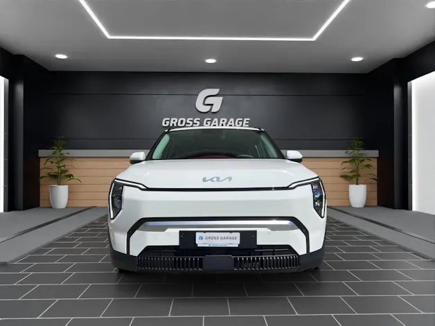 Kia EV3 58,3 kWh Lite