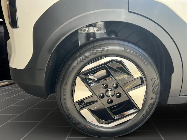 Kia EV3 58,3 kWh Lite