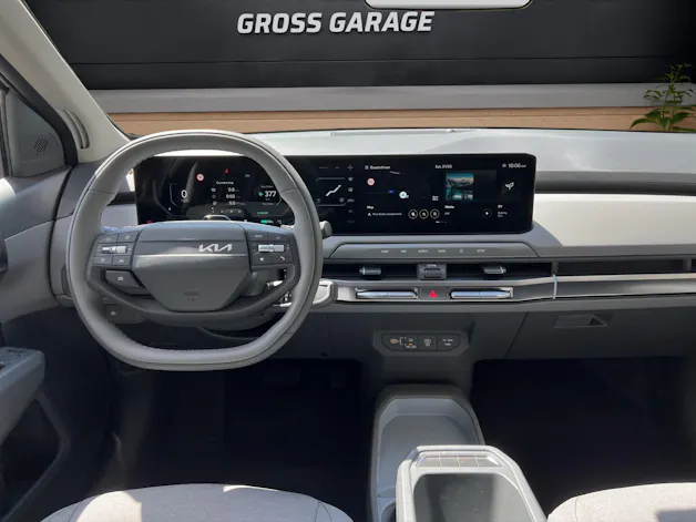 Kia EV3 58,3 kWh Lite