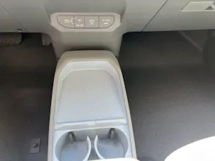 Kia EV3 58,3 kWh Lite