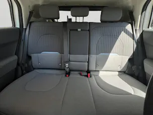Kia EV3 58,3 kWh Lite