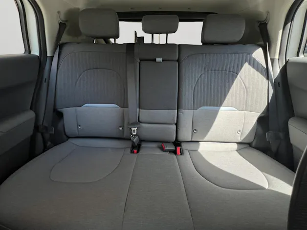 Kia EV3 58,3 kWh Lite