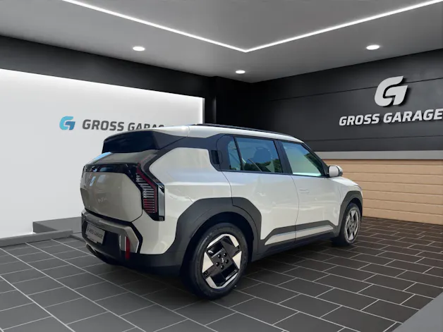 Kia EV3 58,3 kWh Lite