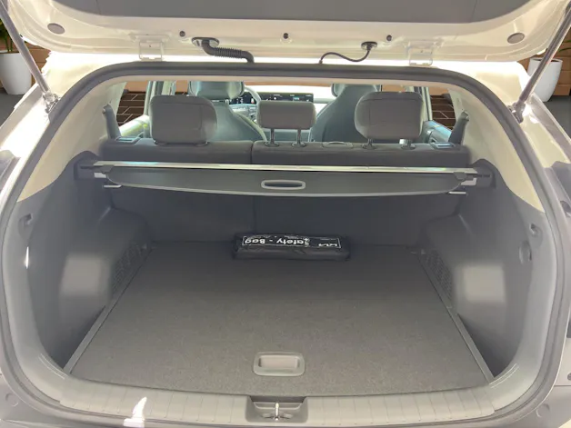 Kia EV3 58,3 kWh Lite