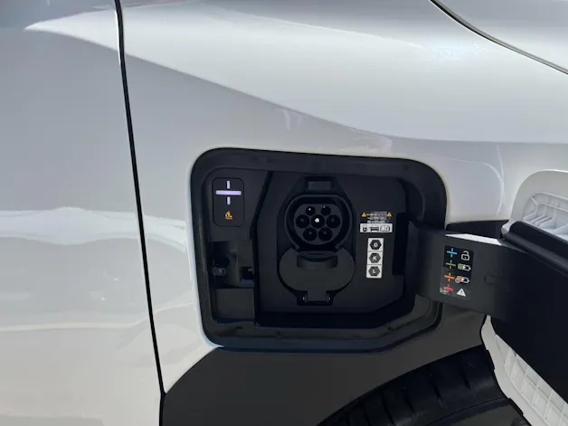 Kia EV3 58,3 kWh Lite
