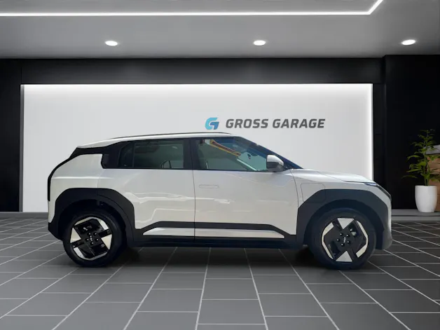 Kia EV3 58,3 kWh Lite