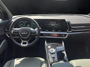 Kia Sportage 1.6THEV4x4 Pow A