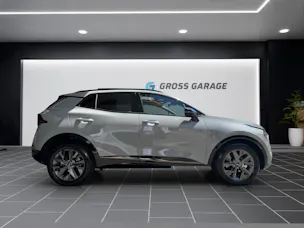 Kia Sportage 1.6THEV4x4 Pow A