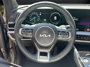 Kia Sportage 1.6THEV4x4 Pow A