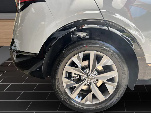 Kia Sportage 1.6THEV4x4 Pow A