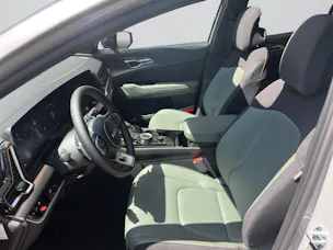 Kia Sportage 1.6THEV4x4 Pow A