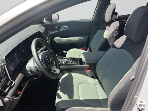 Kia Sportage 1.6THEV4x4 Pow A