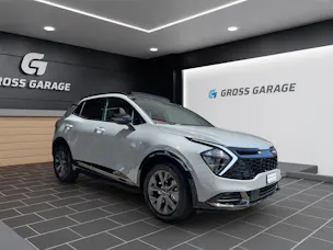 Kia Sportage 1.6THEV4x4 Pow A