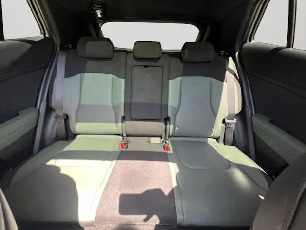 Kia Sportage 1.6THEV4x4 Pow A