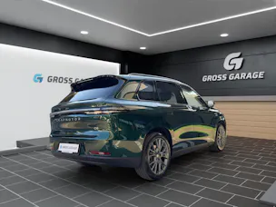 Leapmotor C10 82kWh AWD Design